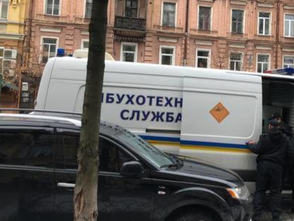 В Одесской области задержали пьяных лже-минеров метро в Киеве