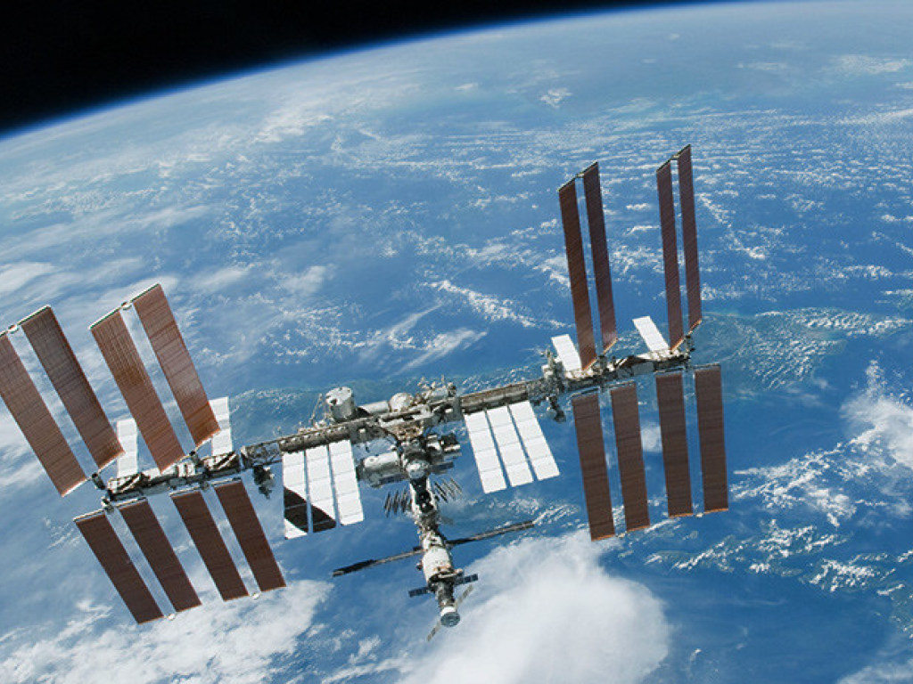С космических кораблей МКС уберут украинские приборы для стыковки &#8212; СМИ