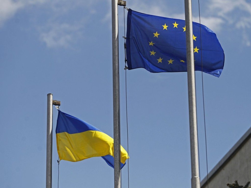Вступление  Украины  в ЕС растянется на  десятилетия или не произойдет никогда – эксперт