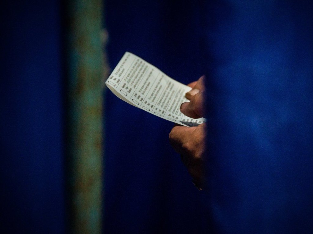 В Украине готовятся массовые фальсификации президентских выборов – политолог