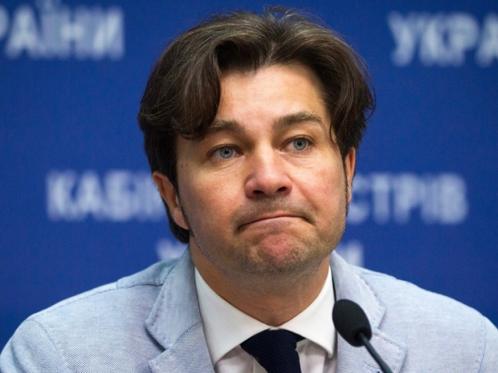 Министр культуры заявил о пропаже икон в Киево-Печерской лавре