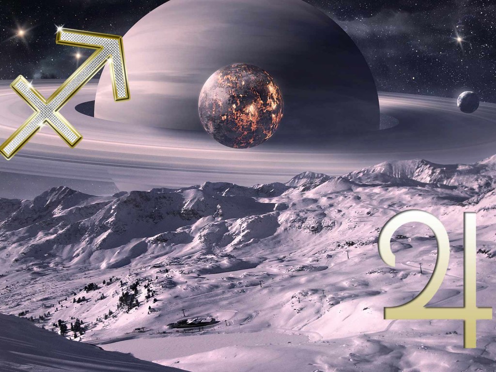 Юпитер в Стрельце: В 2019 году будут заложены основы международной политики на 12 лет вперед &#8212; астролог