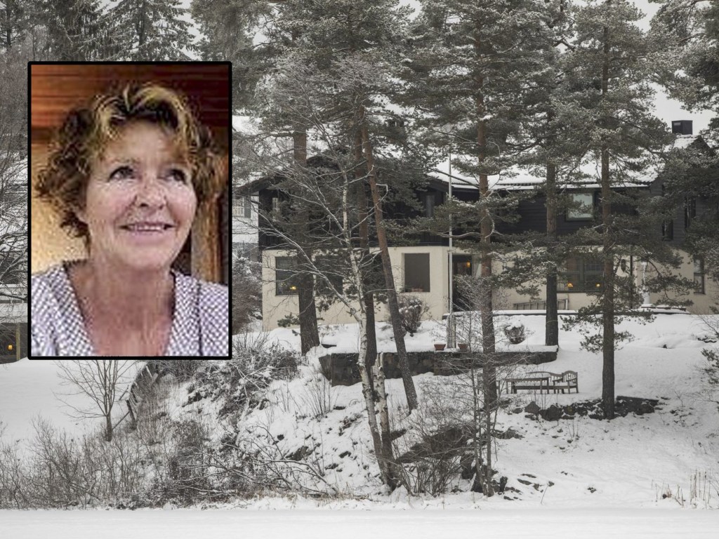 Неизвестные похитили жену норвежского миллионера и требуют выкуп в криптовалюте