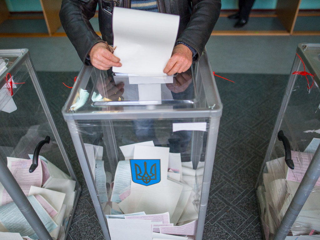 Российским наблюдателям откажут в работе на выборах президента Украины