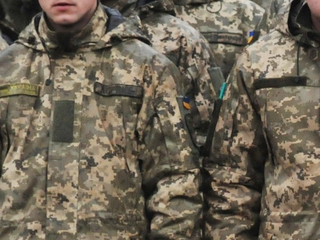 За день боевики один раз нарушили режим тишины на Донбассе