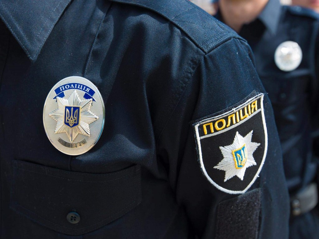 В Одессе полиция задержала мужчину, напавшего с ножом на студентов