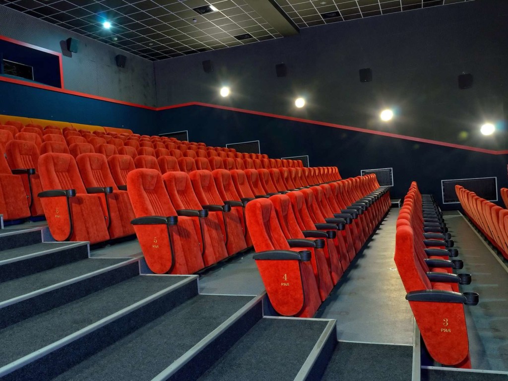 Просили уменьшить стоимость: Кинотеатру «Киев» не продлят срок аренды