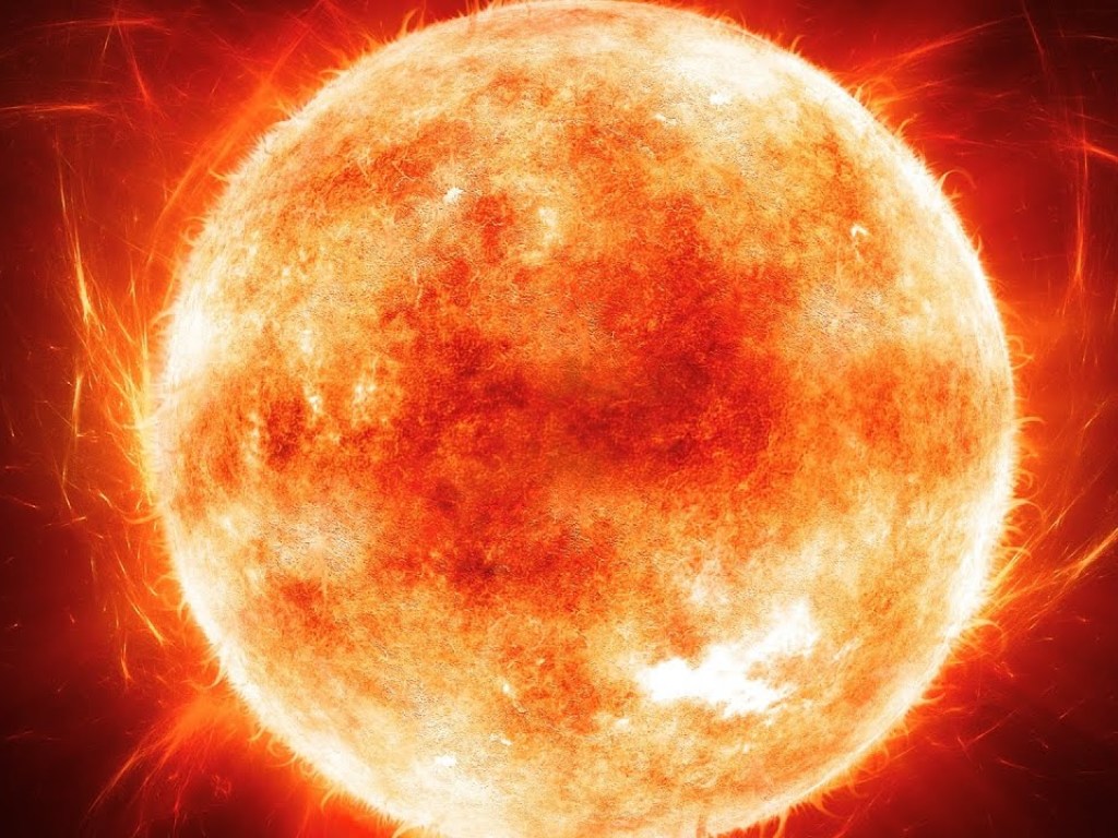 Ученые рассказали, во что превратится Солнце в ближайшие 10 миллиардов лет