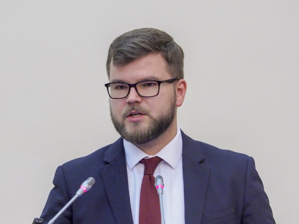 Кабмин назначил Кравцова главой правления «Укрзалізниці»
