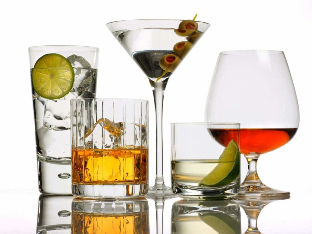 Алкогольные напитки увеличивают риск заражения гриппом &#8212; врач