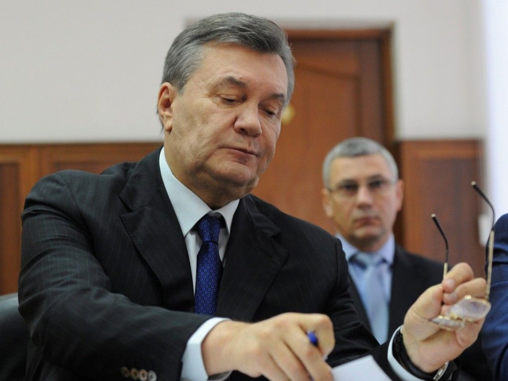 До президентских выборов Януковичу не вынесут приговор – политолог