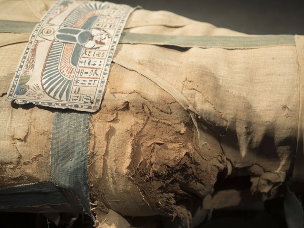 Ученые открыли тайну мумии из Мадрида