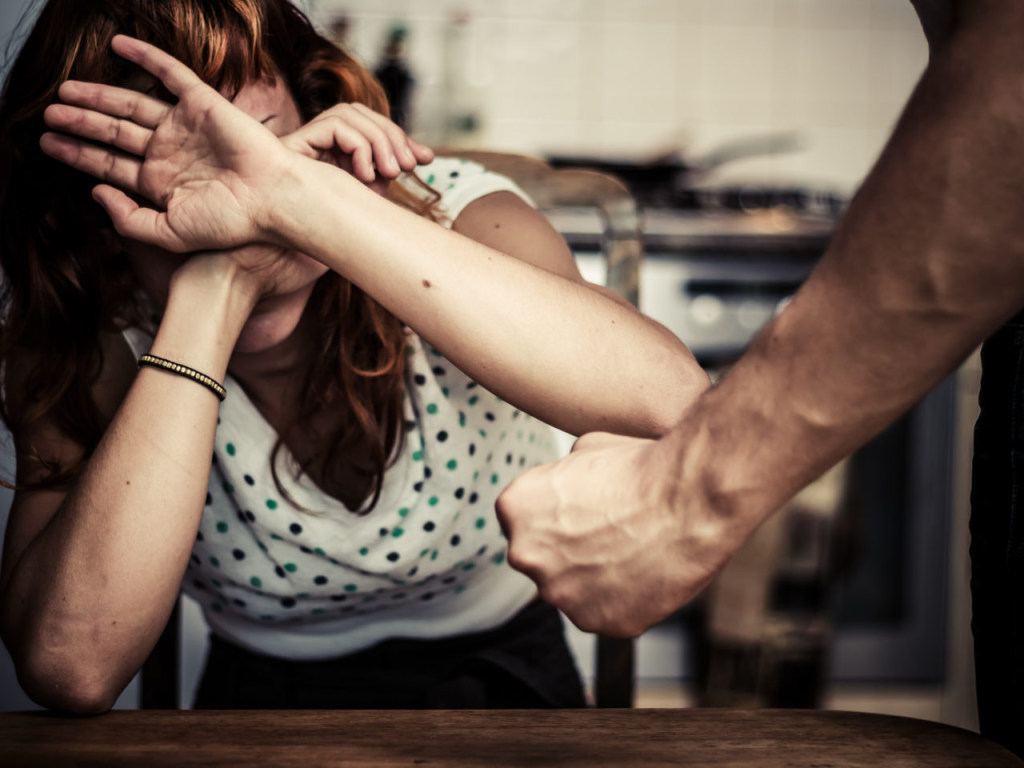 Закон о домашнем насилии не применим на практике &#8212; юрист