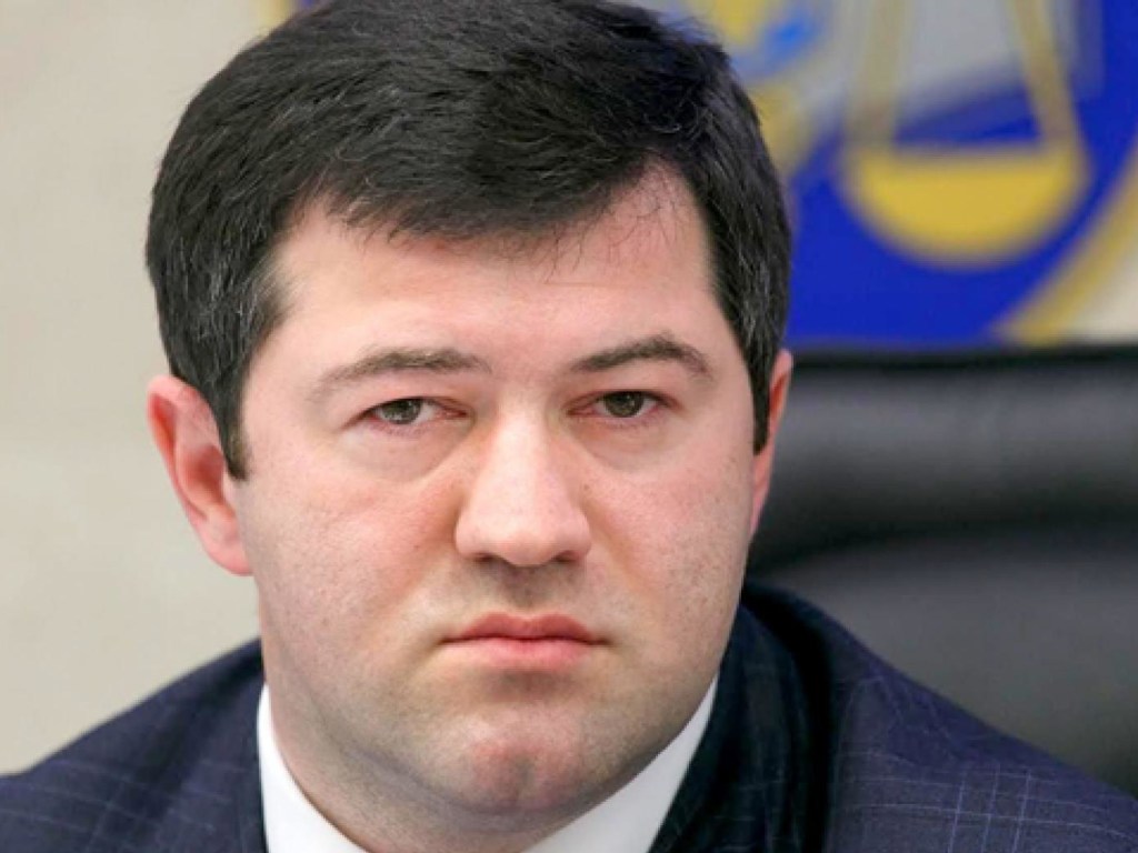 Суд разрешил Насирову выезжать из Киева и области