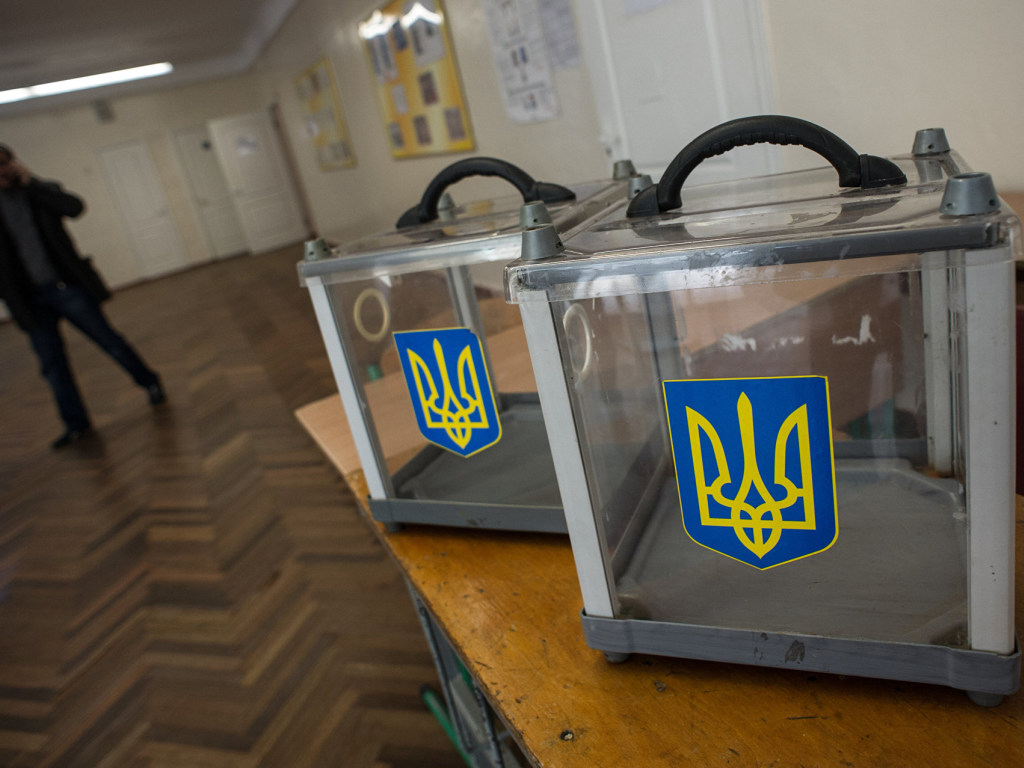 В Украине на президентских выборах ожидаются массовые фальсификации – политолог