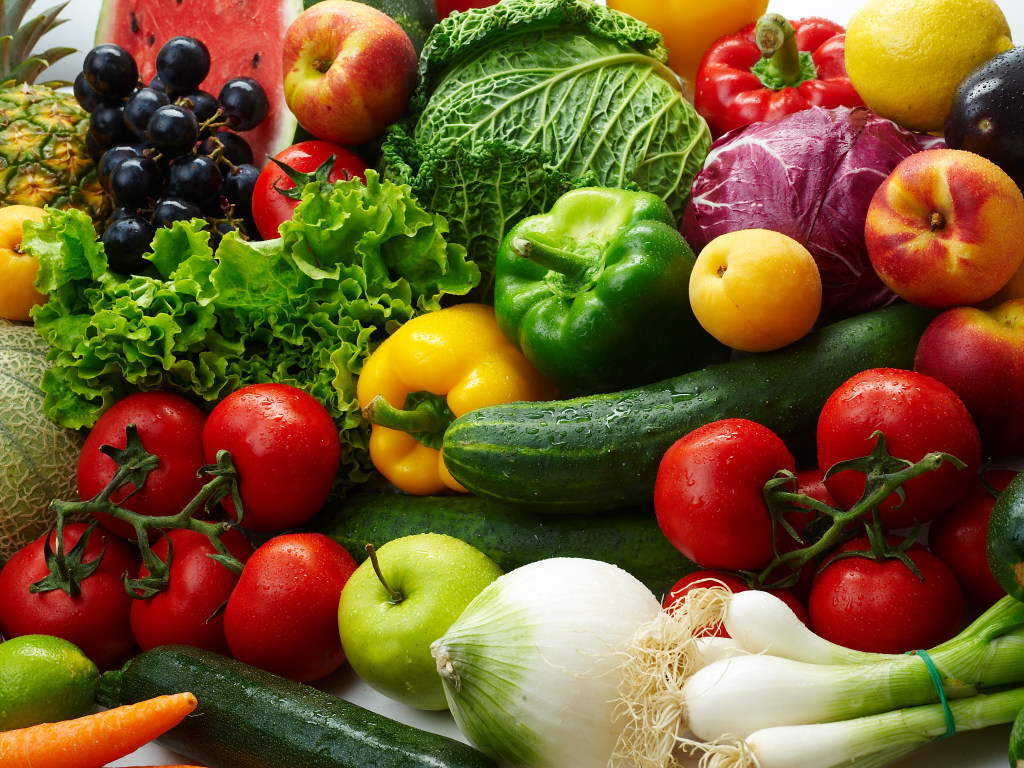 В Украине до июня овощи и фрукты  ежемесячно будут дорожать на 7-8%  – эксперт