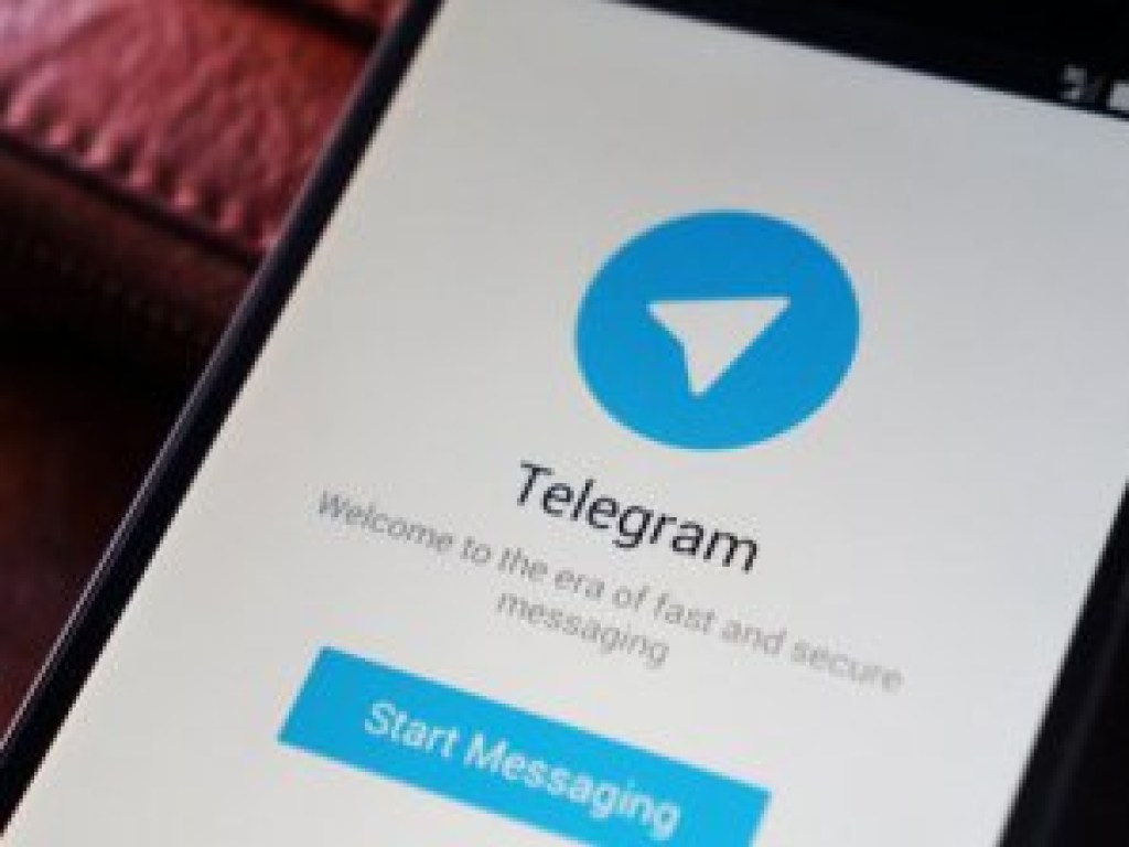 Мессенджер Telegram хотят закрыть &#8212; СМИ
