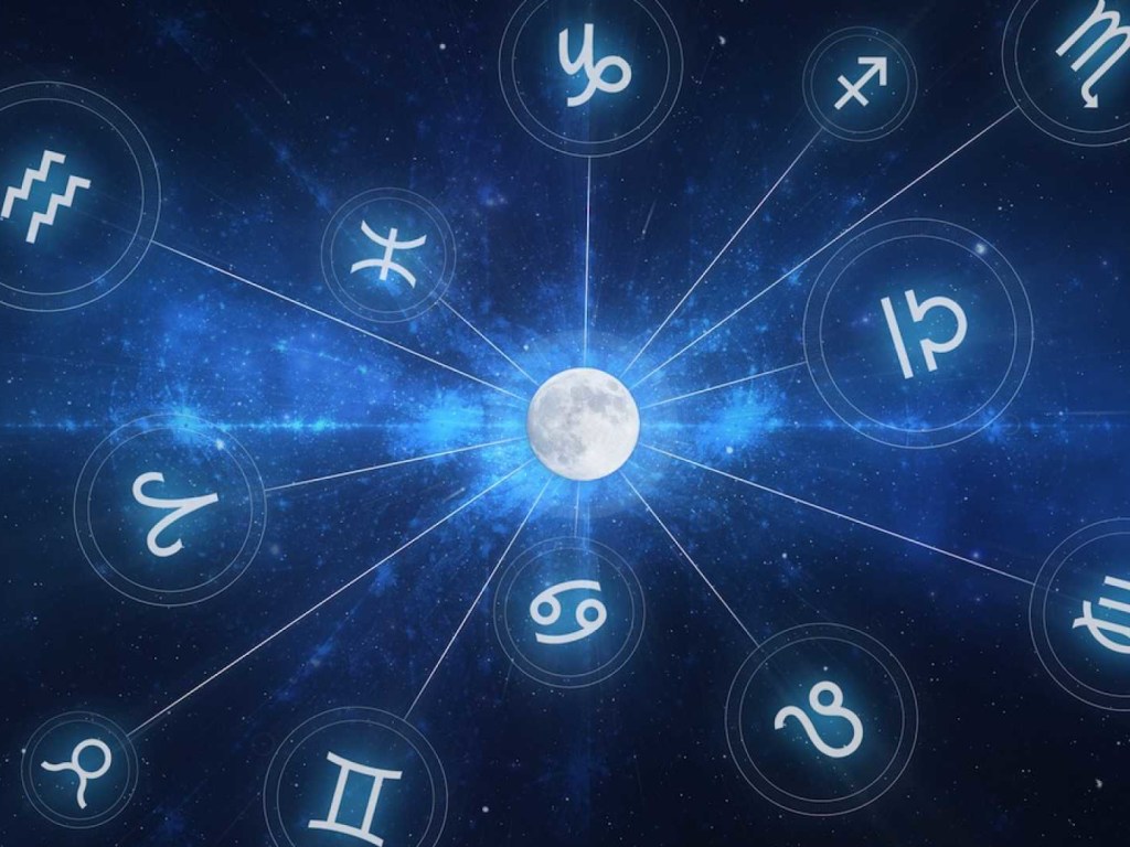 Эксклюзивный астрологический прогноз на неделю от Любови Шехматовой (13-19 января)