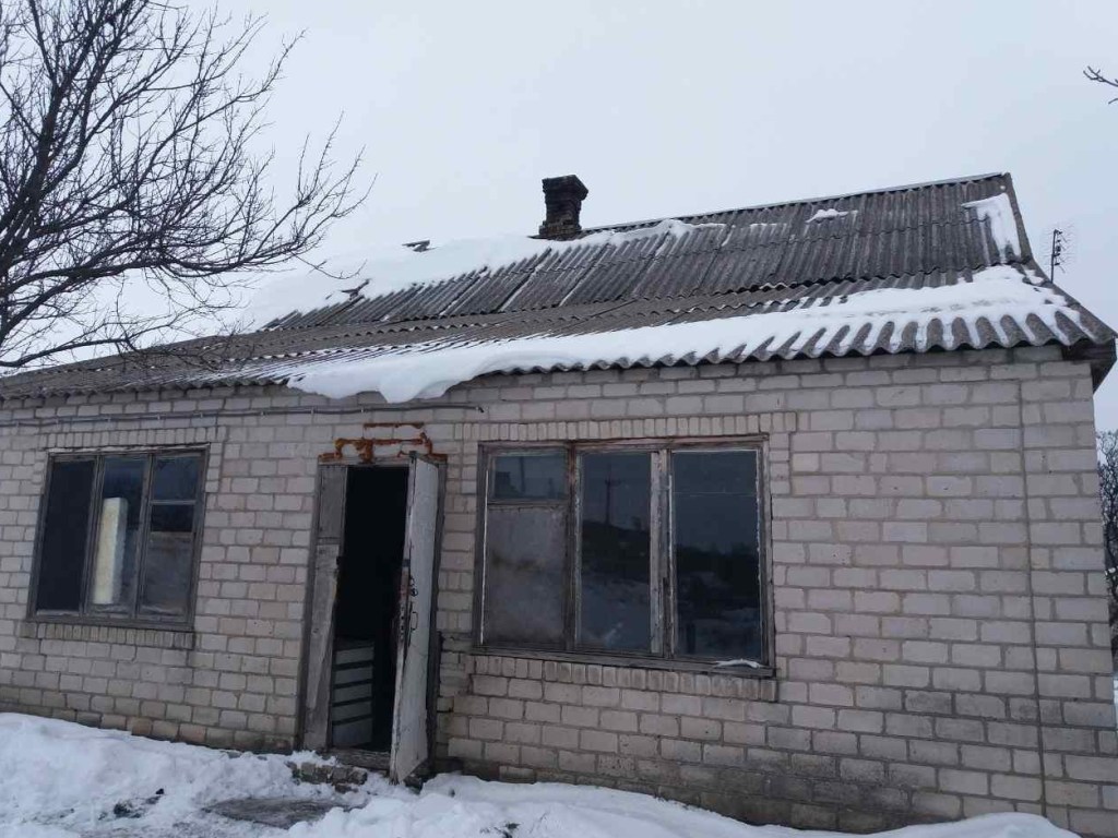 В Винницкой области в доме нашли три трупа: погибли от отравления угарным газом