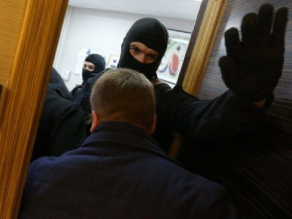 Штурм офиса Зеленского: всплыли новые детали инцидента