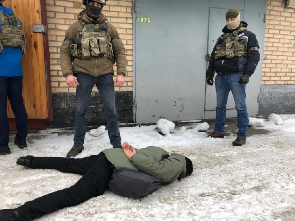 Заказчик из ОРДЛО: Похищение парня в Киеве приняло неожиданный оборот (ФОТО)