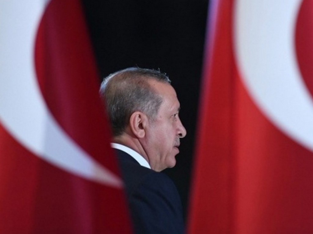Турция не будет сотрудничать с США в деле борьбы с терроризмом – арабский политолог