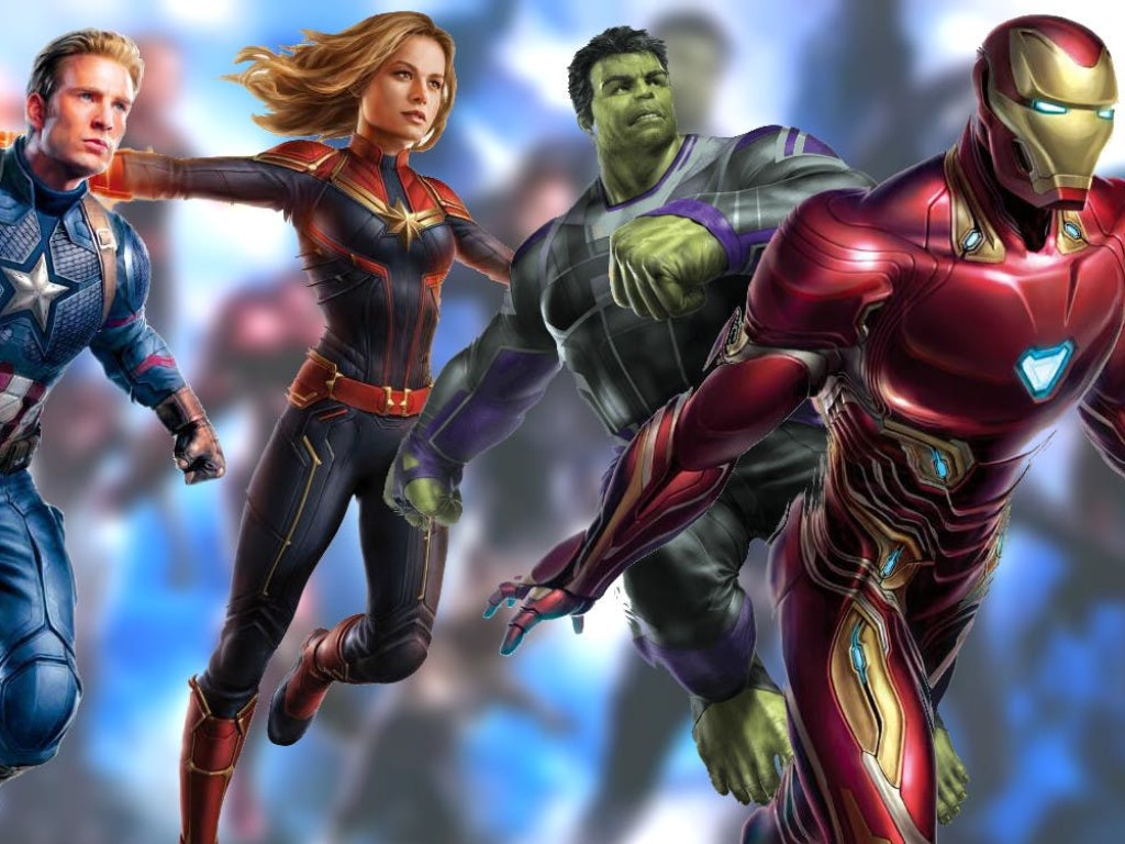 Умирающему фанату Marvel покажут «Мстители: Конец игры» раньше премьеры