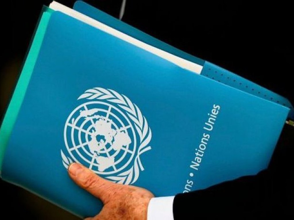 В этом году в Украине начнет работу посол ООН