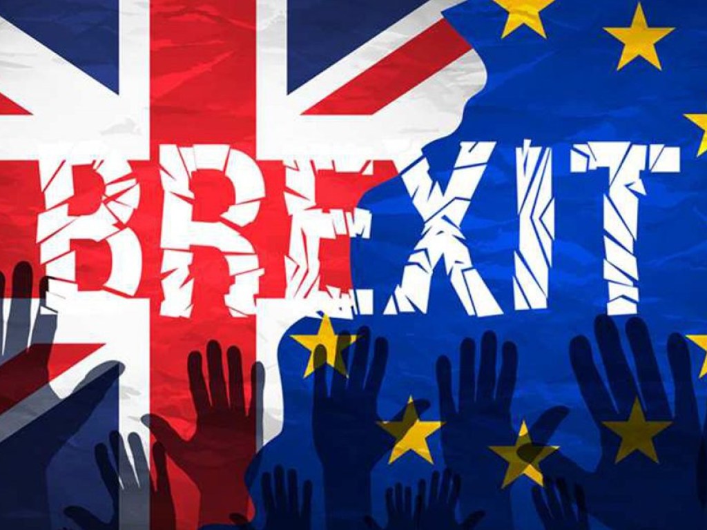 В Великобритании подготовили два законопроекта для проведения нового референдума по выходу страны из ЕС