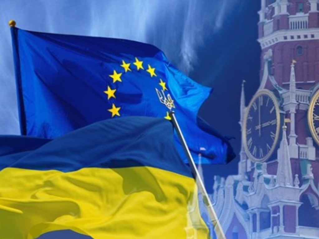 Отменили экспертную трехстороннюю встречу Украины, ЕС и России по газу