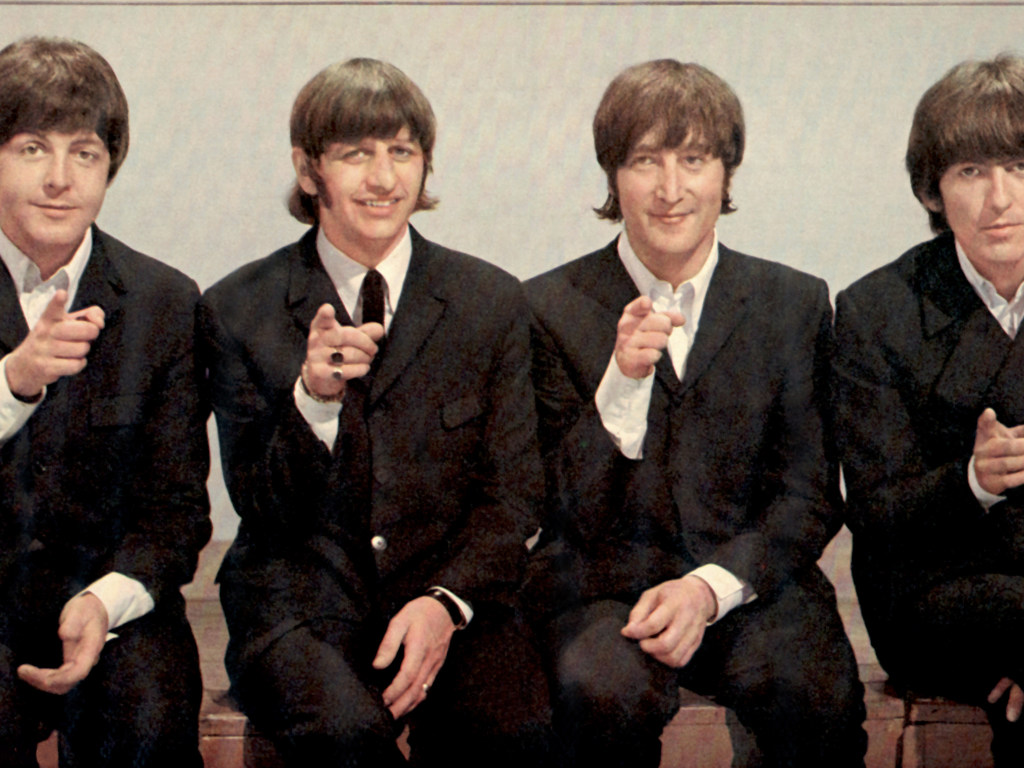 16 января &#8212; Всемирный день «The Beatles»