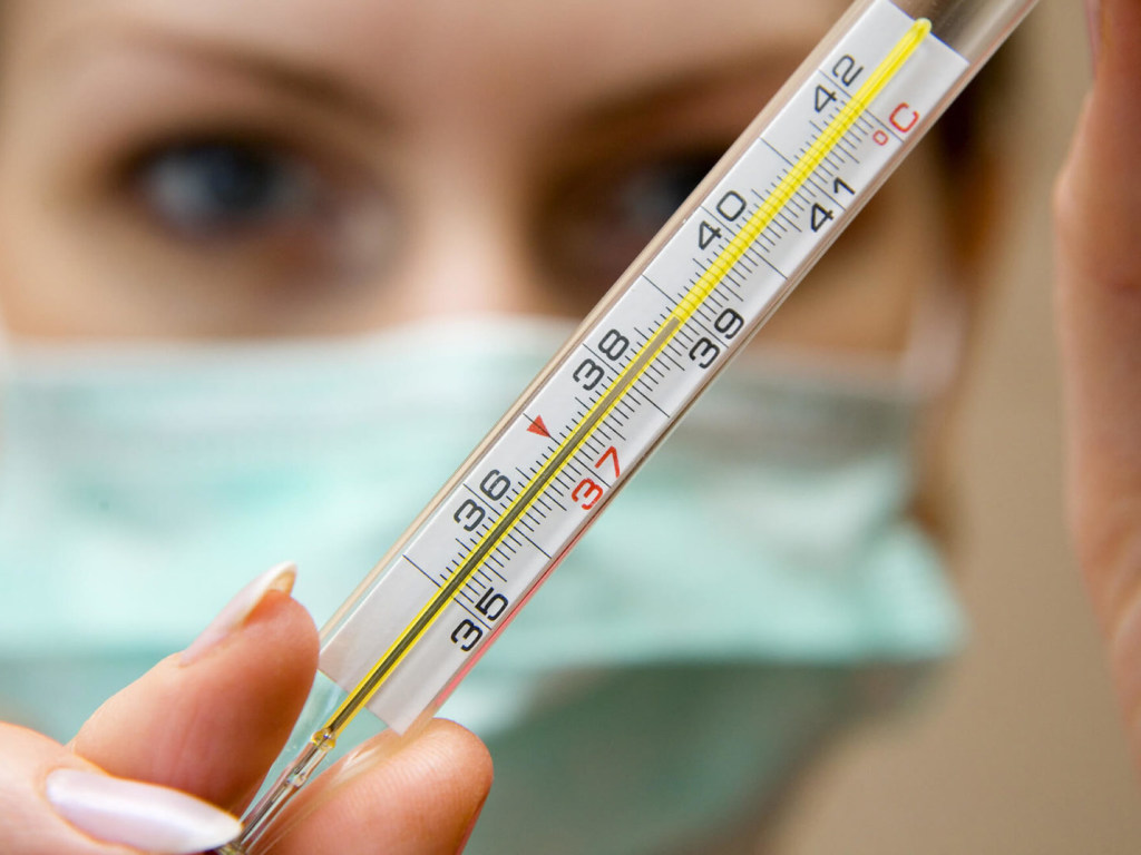 Пик эпидемии гриппа ожидается к концу января – инфекционист