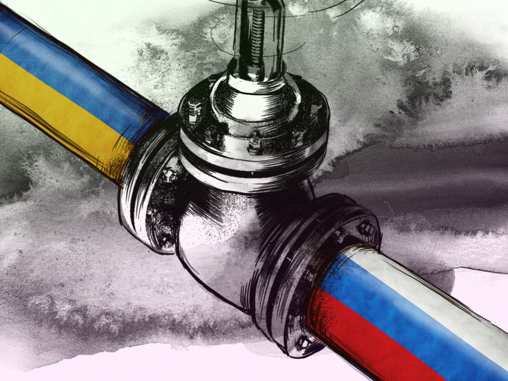 Газовые переговоры в Брюсселе прошли без российской стороны
