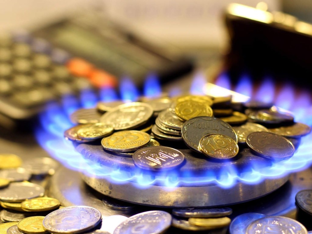 Повышение цены на газ весной зависит от решения правительства – эксперт