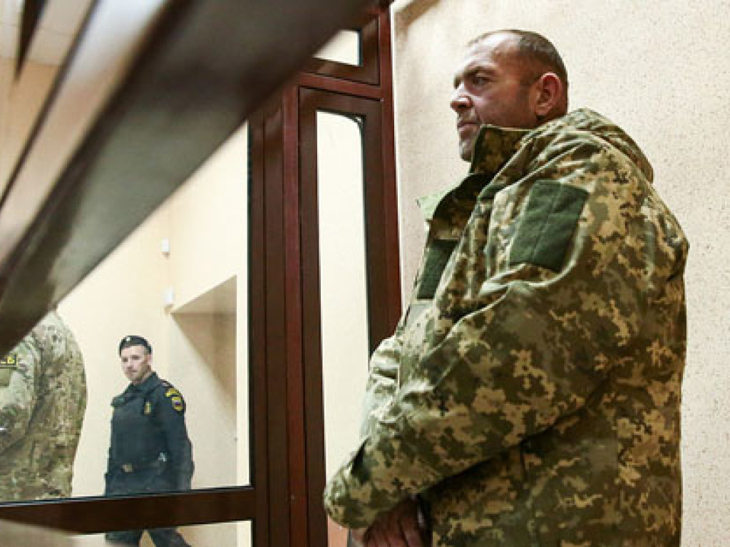 До президентских выборов никаких подвижек в деле украинских военнопленных моряков не ожидается – эксперт