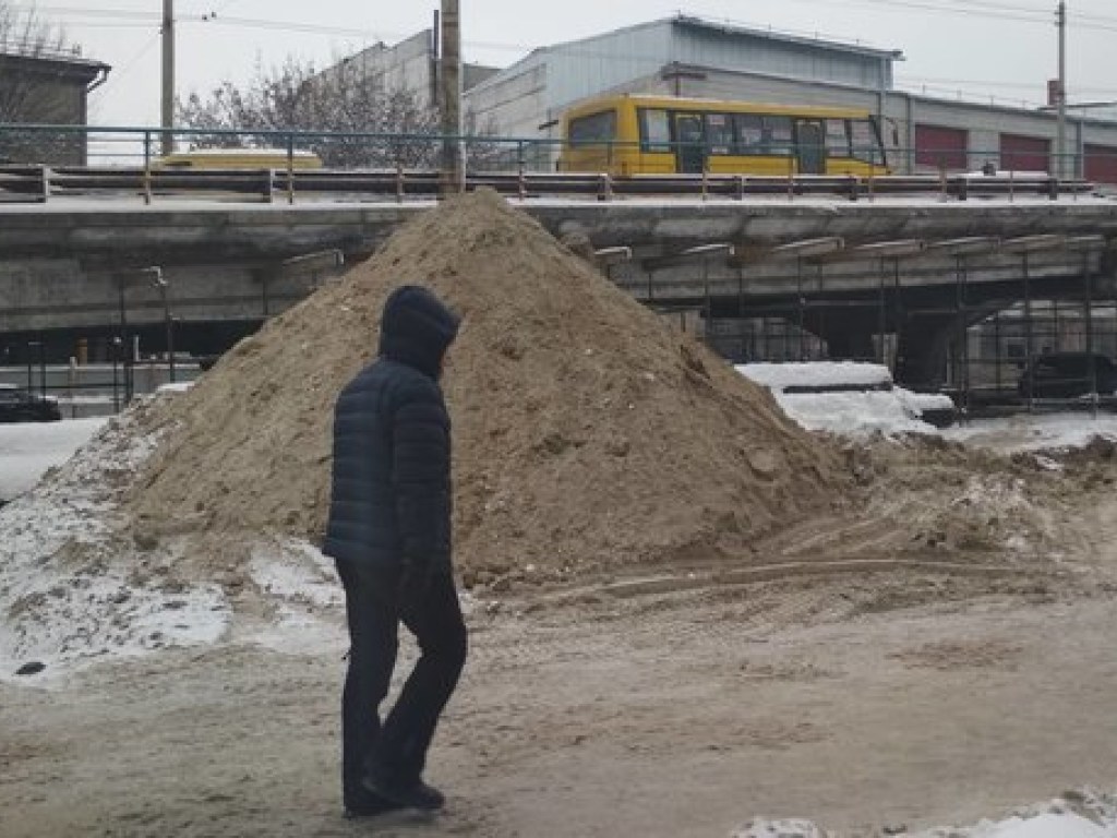 Реконструкция Шулявского путепровода в Киеве затянется на два года &#8212; эксперт