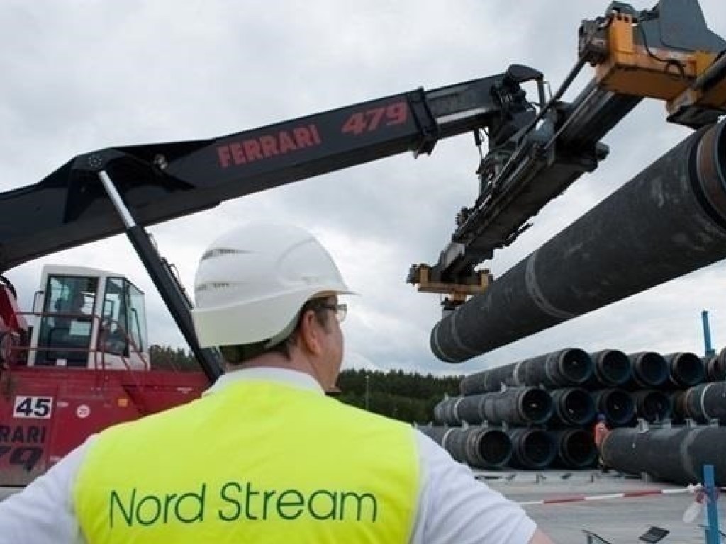 Посол США пояснил свои угрозы из-за Nord Stream-2