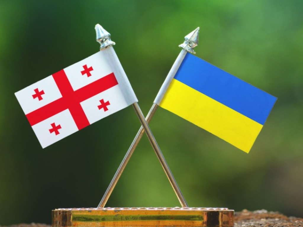 Правительство Украины пересмотрит Соглашение о свободной торговле с Грузией 