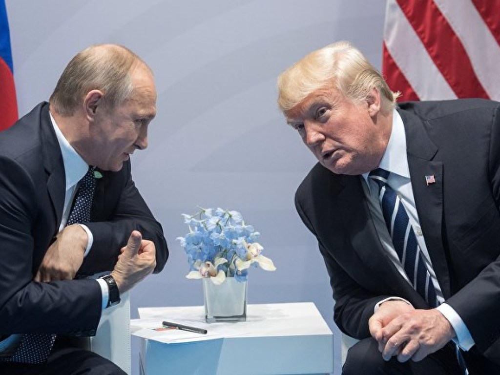 Американский эксперт рассказал, когда состоится новая встреча Трампа и Путина