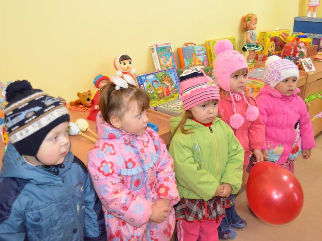 Языковой скандал в детском саду Одессы: заведующая заявила о ненужности украинского языка