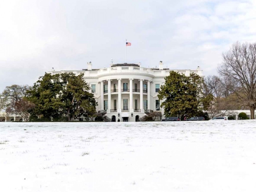 Планировал напасть на Белый дом: в США задержали экстремиста-одиночку