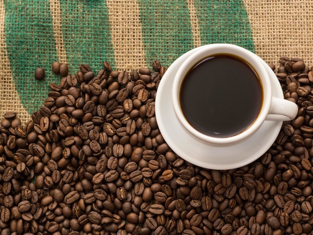 Объемы дикого кофе в мире могут сократиться на 60%