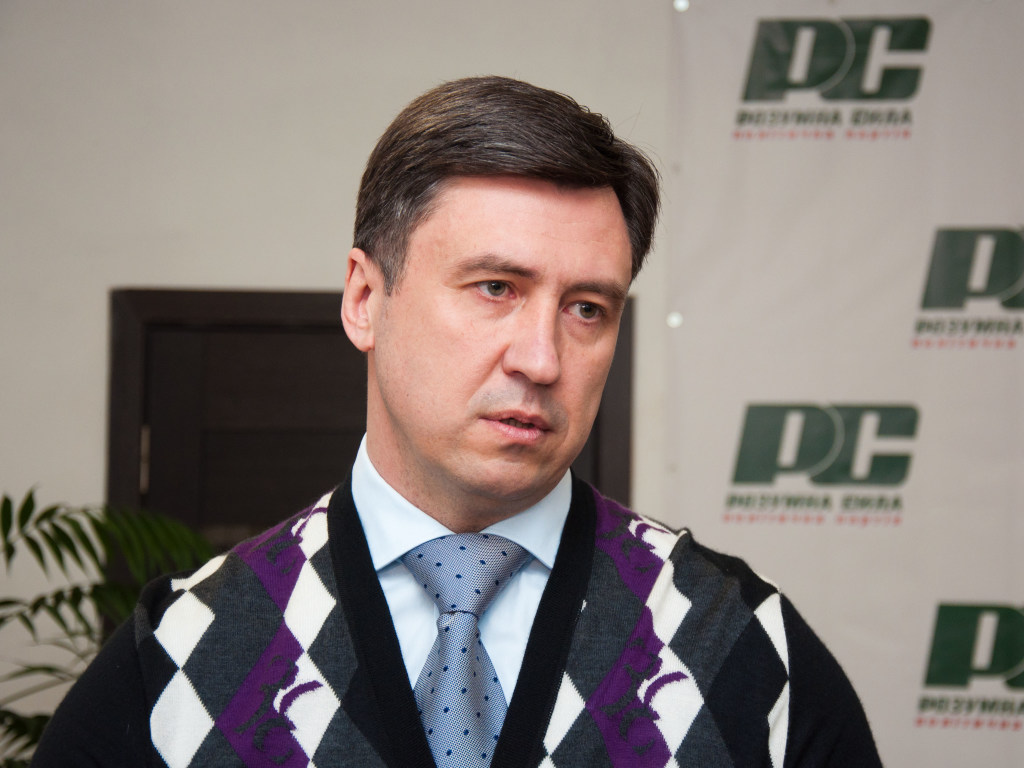 Украину намеренно втягивают в религиозное противостояние – Александр Соловьев