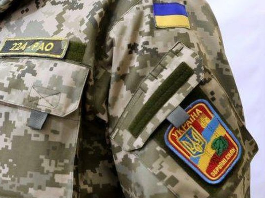 На Донбассе боевики 11 раз обстреляли позиции ВСУ, пострадали 10 украинских военных