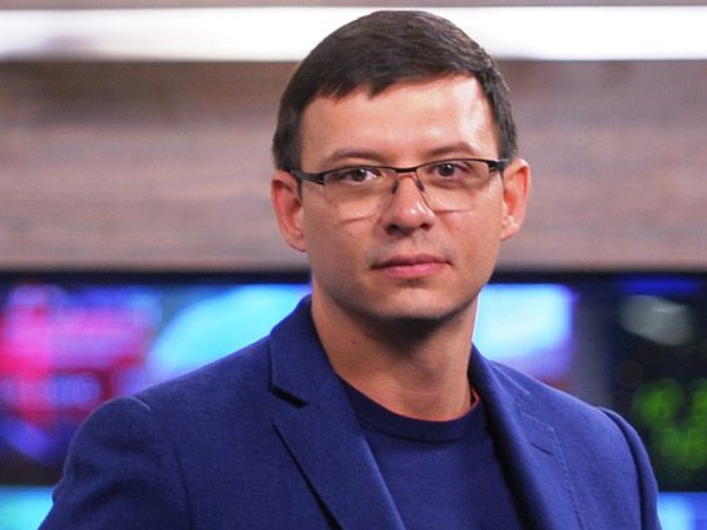 Мураев ответил Медведчуку и Рабиновичу за Авакова