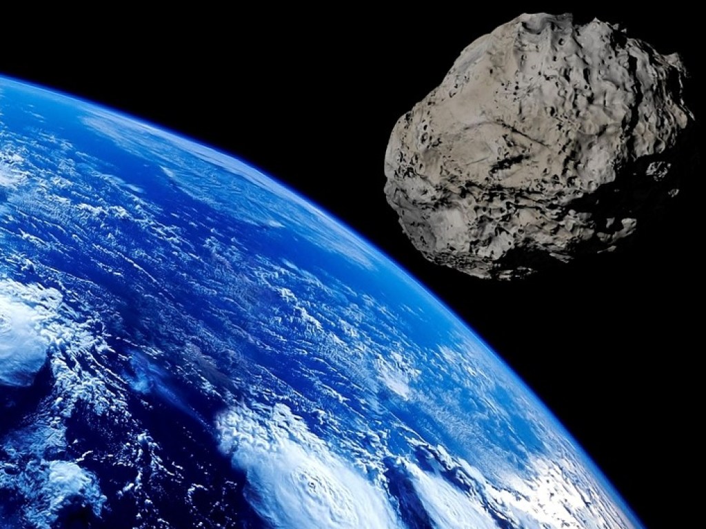 Стало известно, как в НАСА будут бороться с астероидами