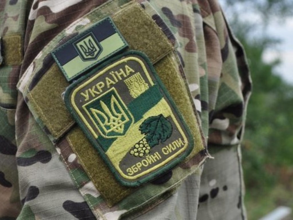 На Донбассе в доме нашли тела двоих военнослужащих ВСУ