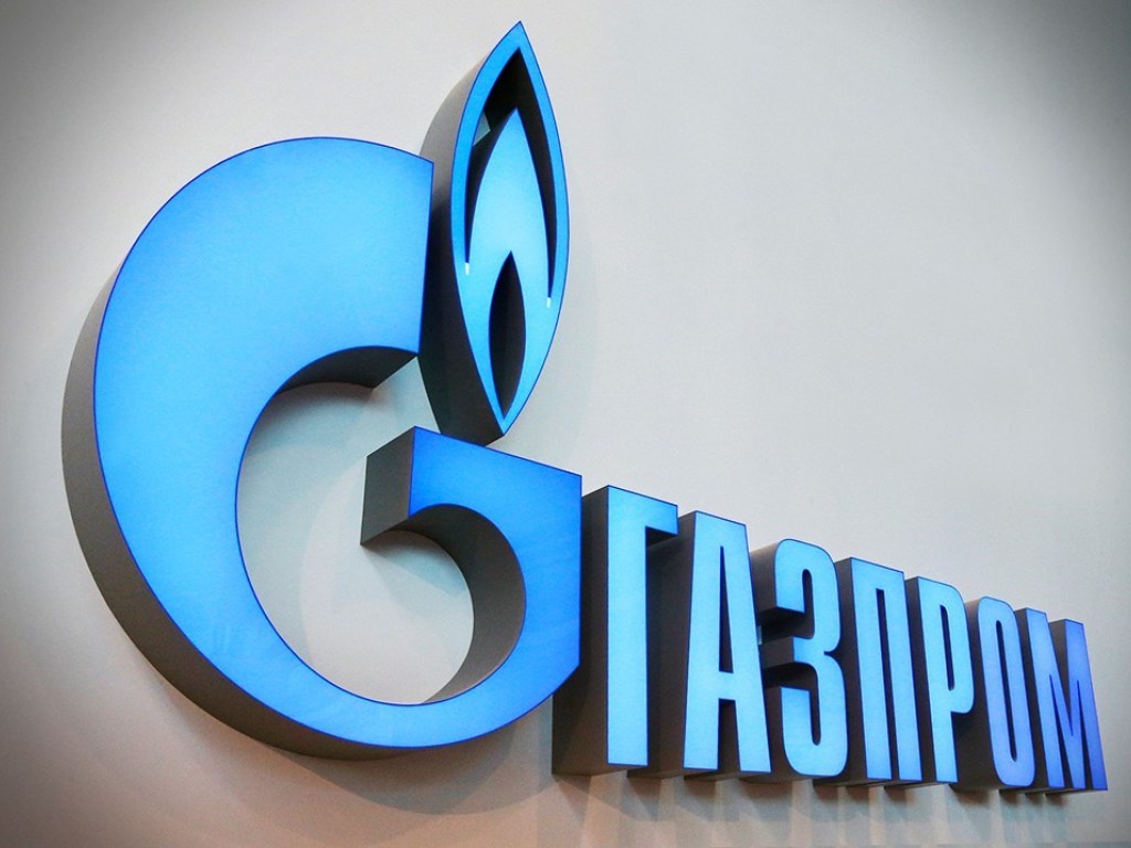 Швейцарский суд отменил арест акций «Газпрома»