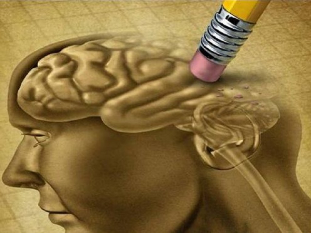 Ученые выяснили новые факты о болезни Альцгеймера