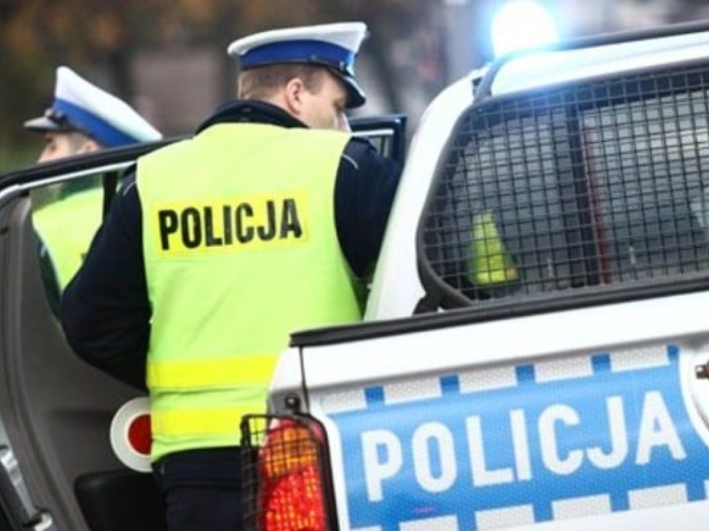 В Польше задержали 20 человек по подозрению в покушении на жизнь местных политиков 